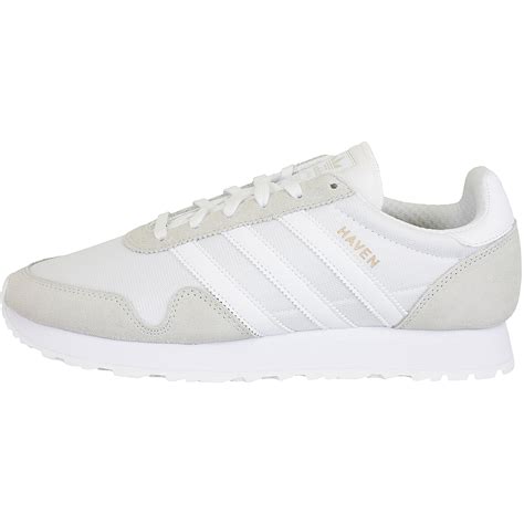 adidas haven weiß 45|adidas Originals Haven Shoes 5.5 B (M) US Women / 4.5 D (M) .